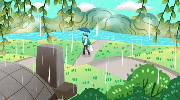 年轻人为古人扫墓：“历史奔现”背后的“精神寻根”