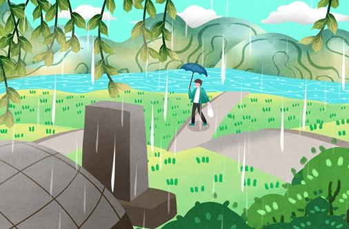 年轻人为古人扫墓：“历史奔现”背后的“精神寻根”