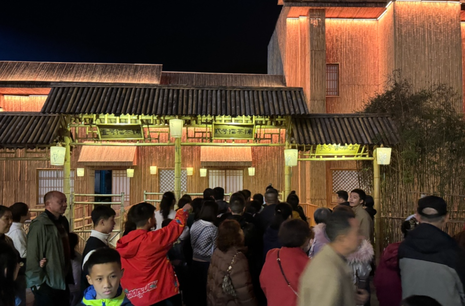 清明假期首日，湖南接待游客超千万人次