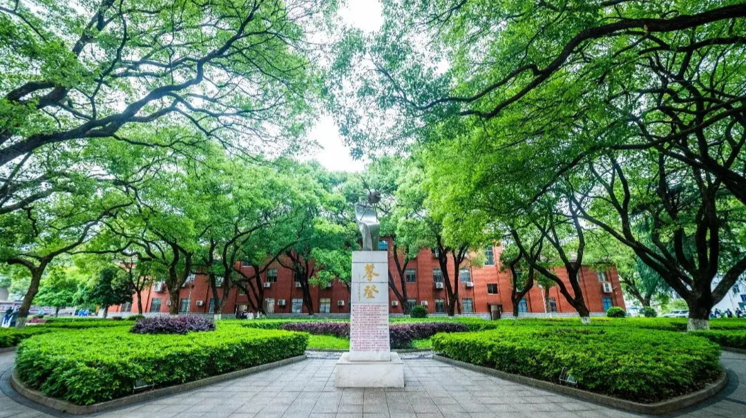 《中国教育报》头版头条：给孩子一片更高的天空 ——湖南师范大学附属中学培养拔尖创新人才的破局之路