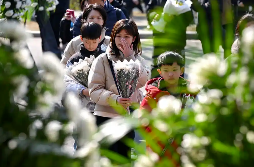 清明追思，不仅是缅怀