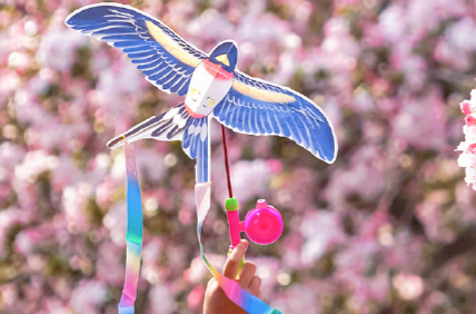 如果能用思念寄张明信片......