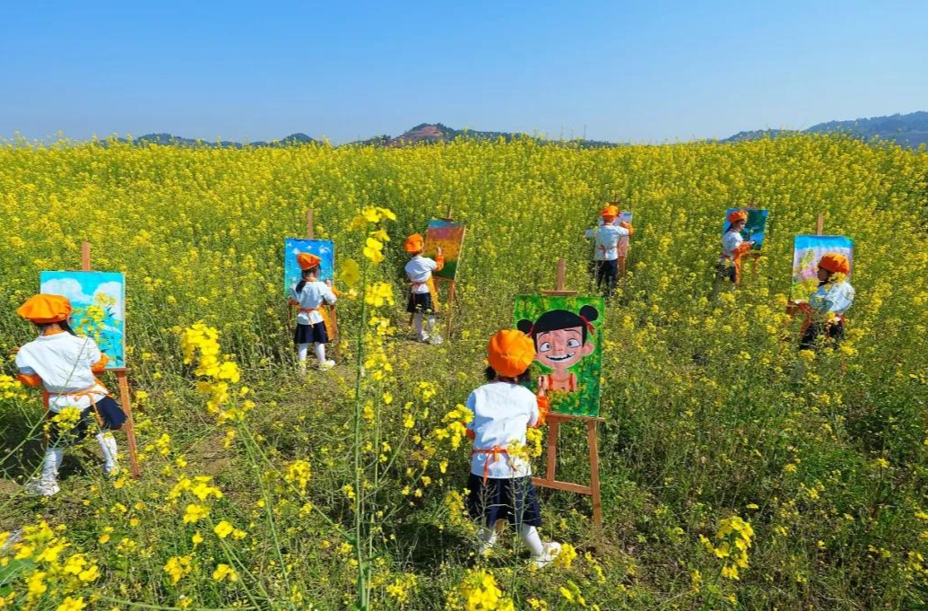 清明假期结束，多地中小学迎来春假→