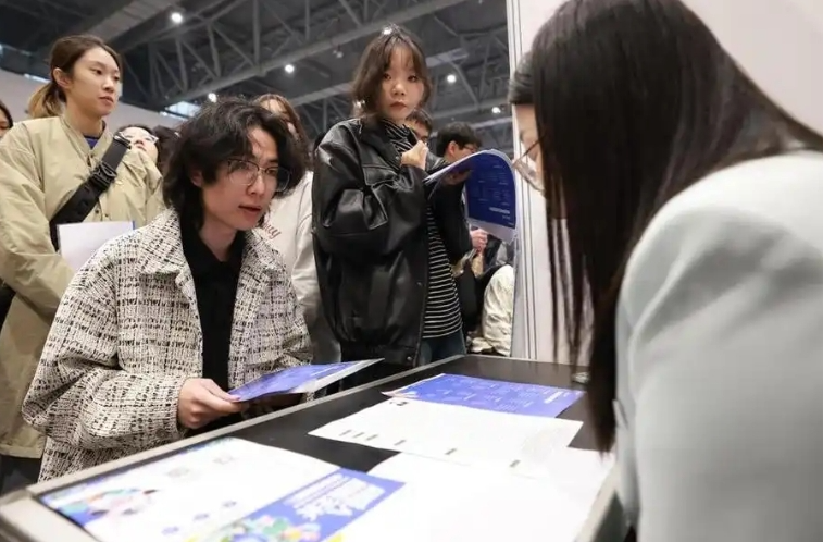 教育呼应市场需求是硬道理