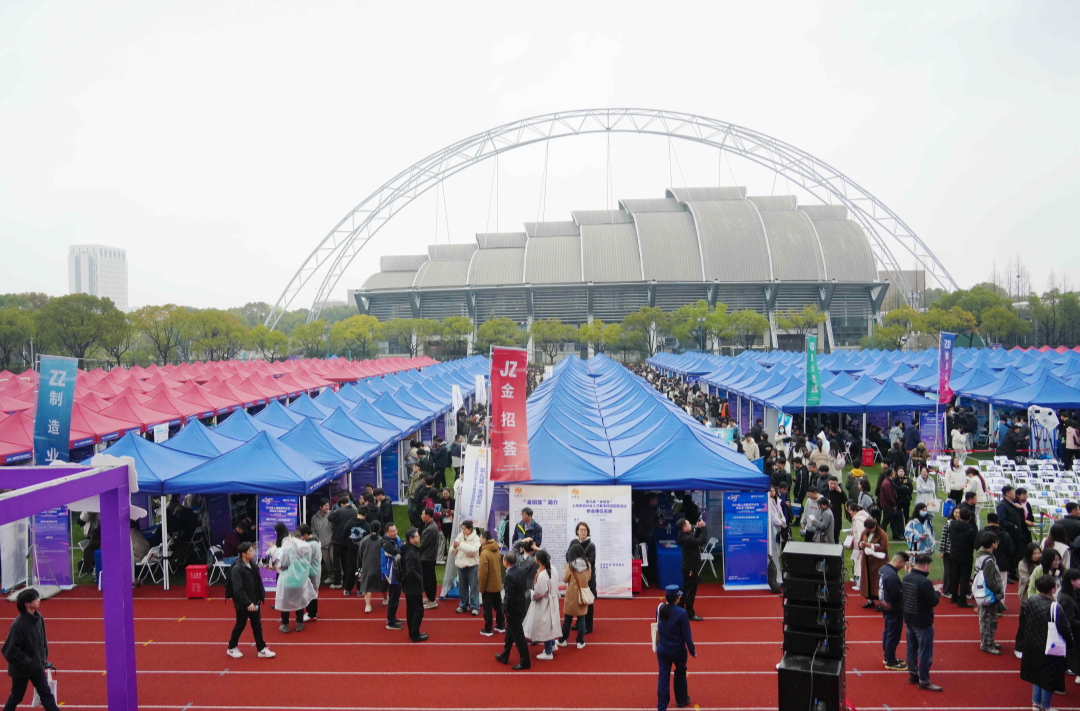 以积极、开放的心态推开春招之门