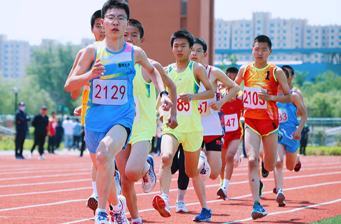 “热力来袭”！2025长沙初中体艺后备人才基地建设方案来了