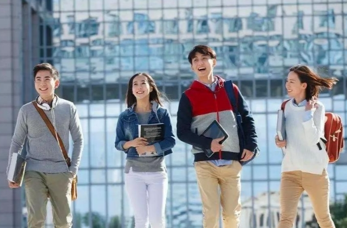 建一个库、推一波项目，大学生在长沙创业超酷！