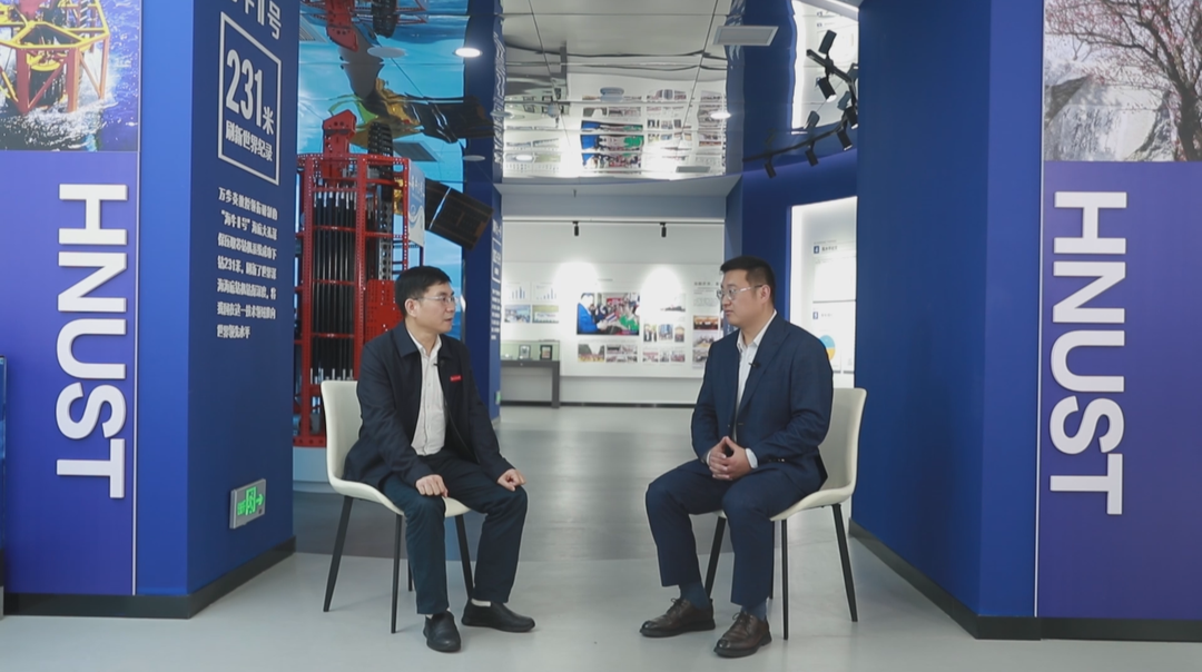 教育强省访谈录·湖南科技大学:强化“师范+科技”办学特色 推动新一代信息技术人才培养