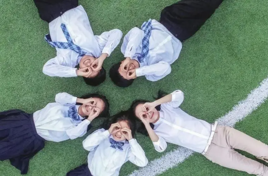 加快推进健康学校建设