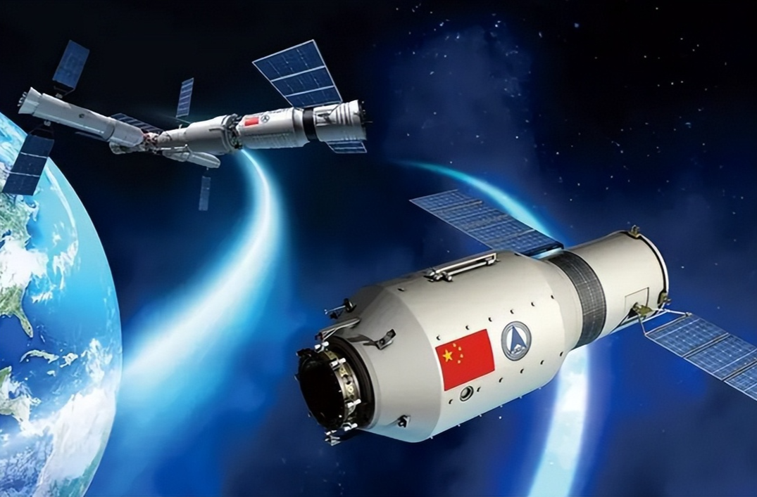 世界航天日 | 中国航天的这些“第一次”，值得铭记