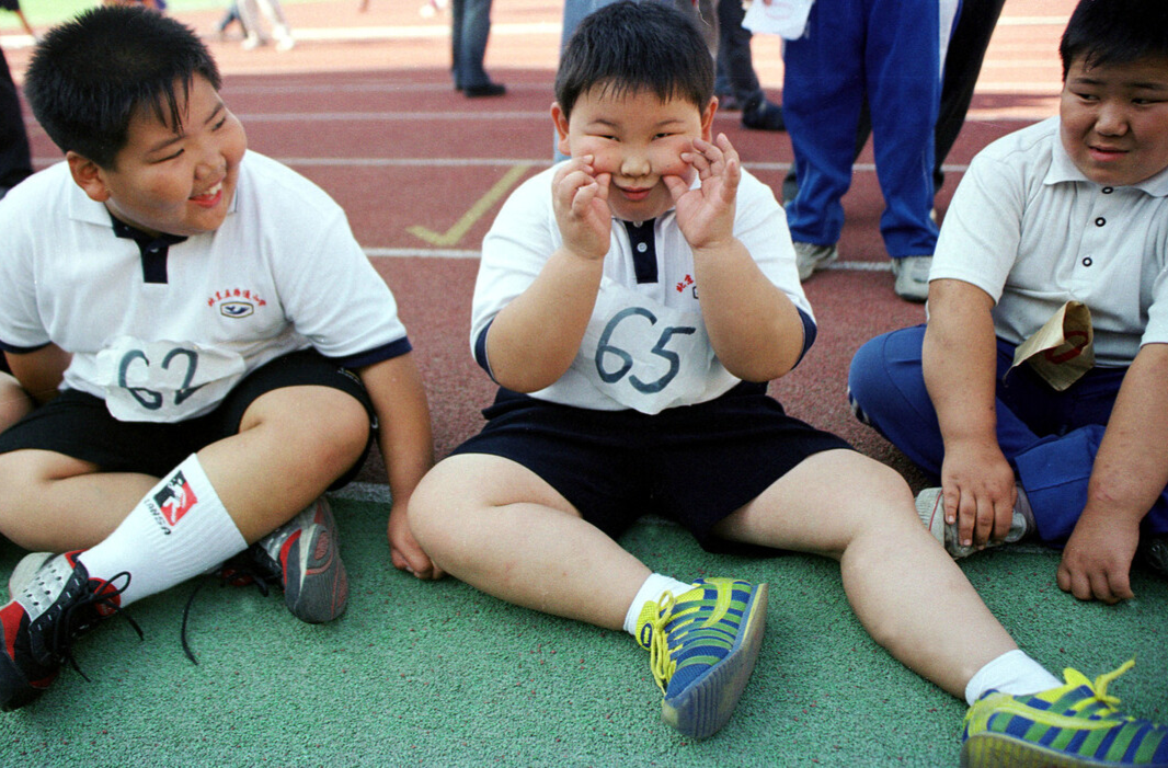 全国成立联盟应对中小学生健康新问题