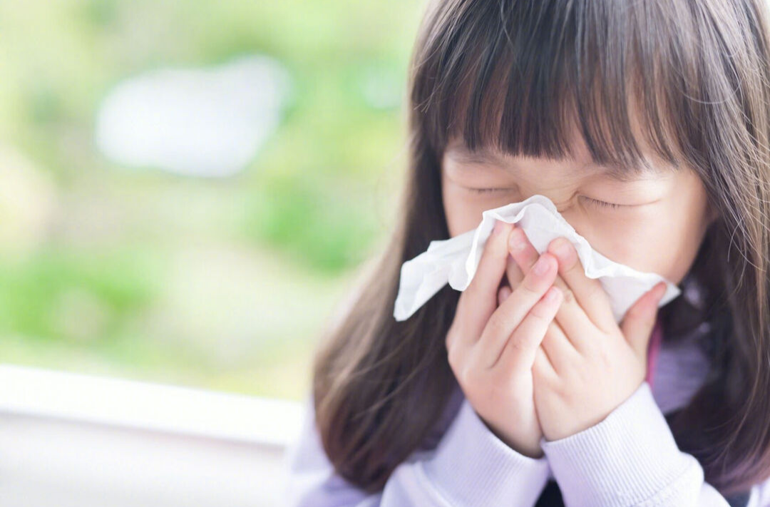 师生家长请注意！6种春季最容易在学校传播的传染病，预防方法→