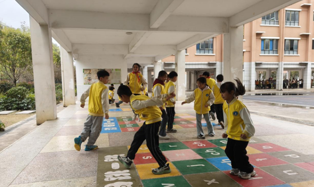 永州道县：15分钟打造学生成长的“黄金时刻”