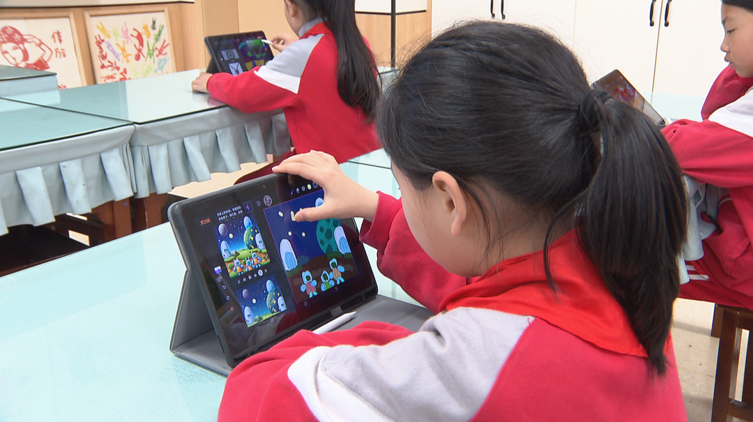 教育部等九部门部署加快推进教育数字化