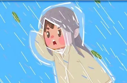 @湖南人 强对流+暴雨+大雾！中央气象台三预警齐发