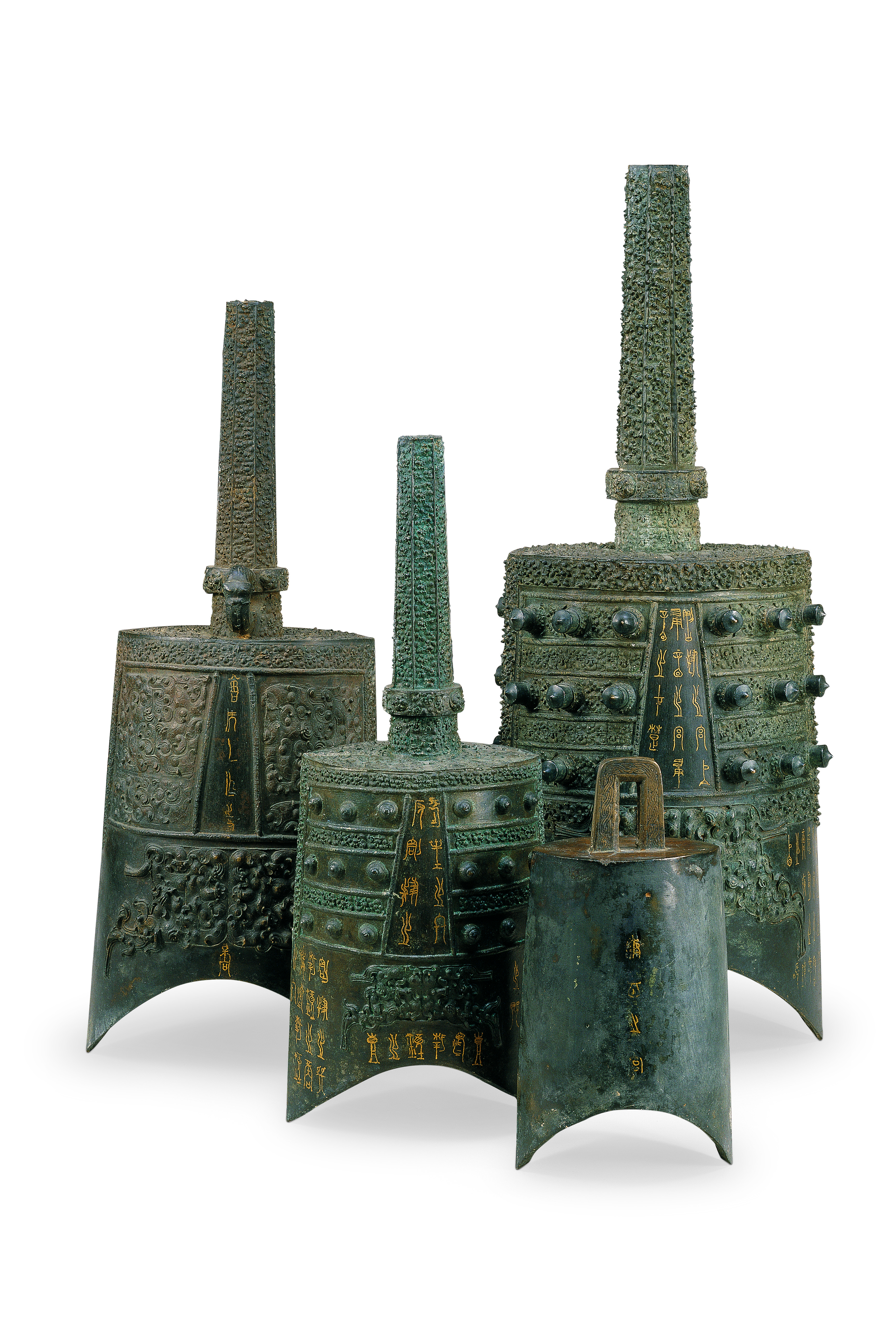 喜报！世界记忆名录新增三位“中国成员”