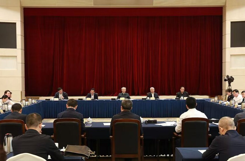 全国政协调研组在湘开展重点提案督办调研：提升儿童青少年体质健康水平