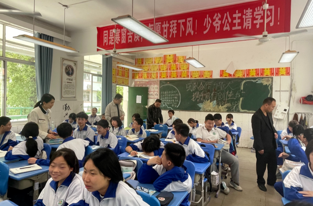 湘潭：“清廉学校”微周刊