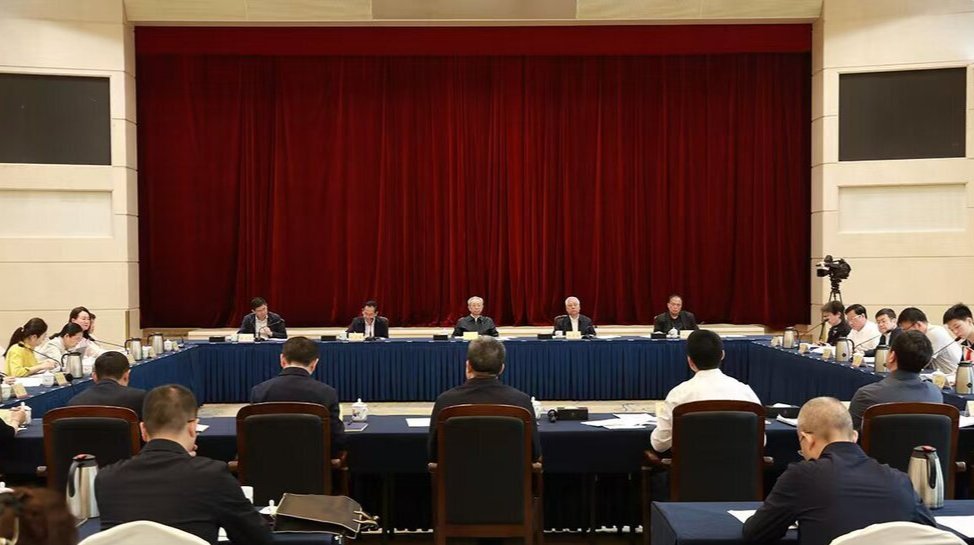 全国政协调研组在湘开展重点提案督办调研：提升儿童青少年体质健康水平