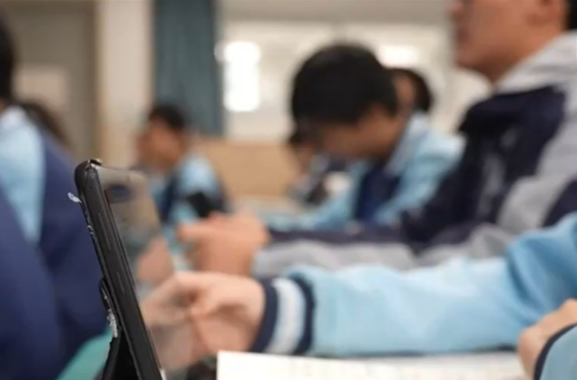 加“数”蝶变、向“新”而行 答好“教育民生卷”  扩大优质教育受益面