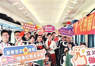 加快推进教育强省建设 提升服务“三高四新”支撑能力——《中国教育报》专访湖南省教育厅党组书记、厅长夏智伦
