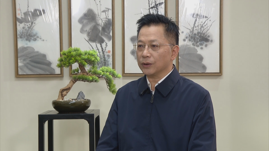 加快推进教育强省建设 提升服务“三高四新”支撑能力 专访湖南省教育厅党组书记  厅长夏智伦