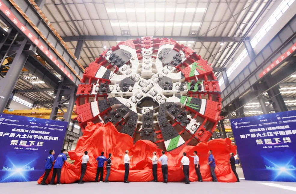 勇闯再制造千亿新蓝海