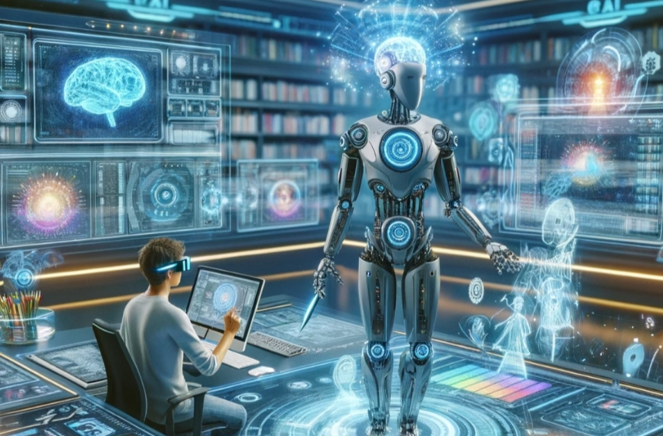 AI能代替你阅读吗？——高校学生使用智能阅读观察