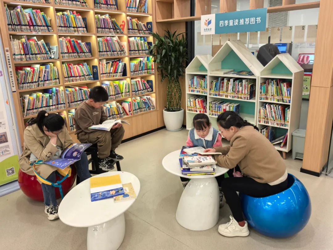 “刷屏”时代，如何引导孩子们“深读”？