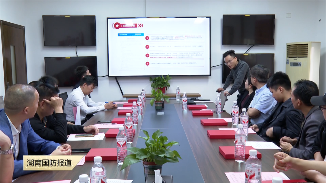长沙——退役军人专属 创业贷款可达千万