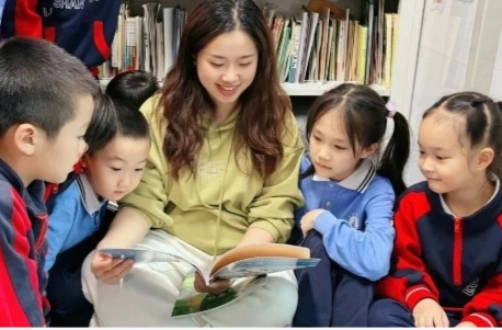 构建全学科阅读课程体系，破解“阅读碎片化”难题