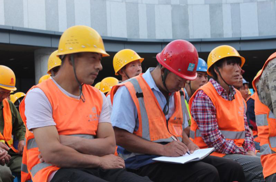 助力产业工人学历能力“双提升”