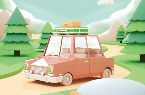 “五一”假期安全提示来了！转给师生家长→