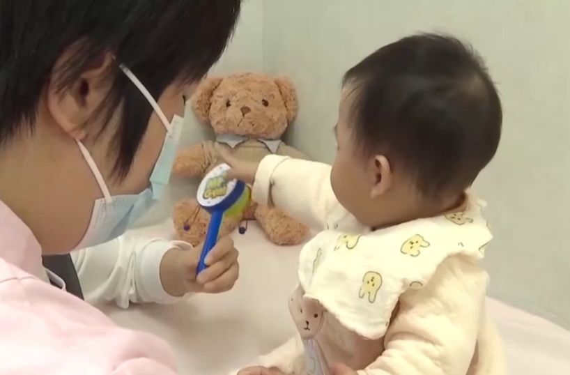 全国10省份实现生育津贴直接发到个人 新增普惠性托位66万个