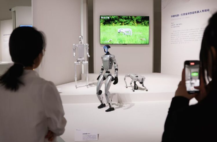 以创新之力唱响青春强音