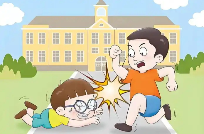 依法依规厘清校园安全责任边界