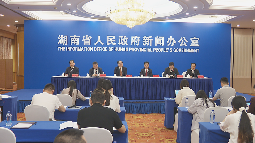 湖南拟安排455亿元资金 推进十大促消费专项行动