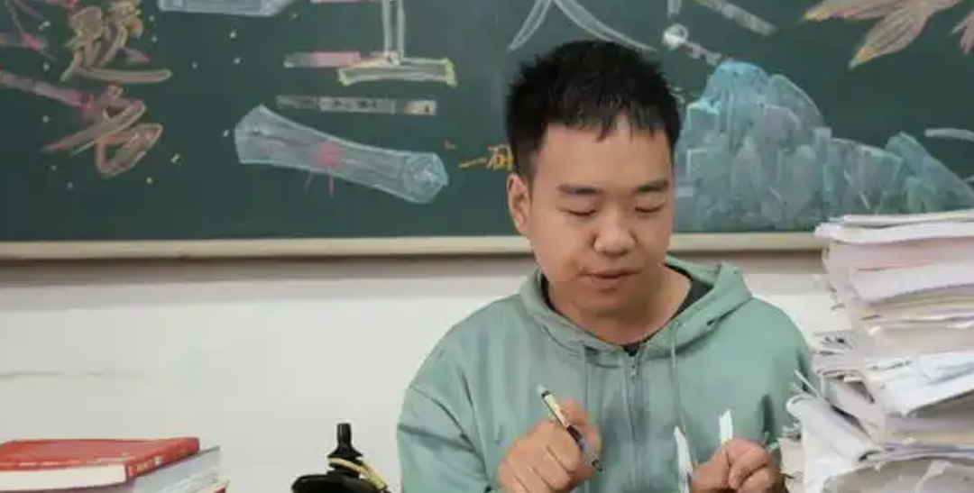 湖南农业大学：师生四年齐力护航助特殊学子