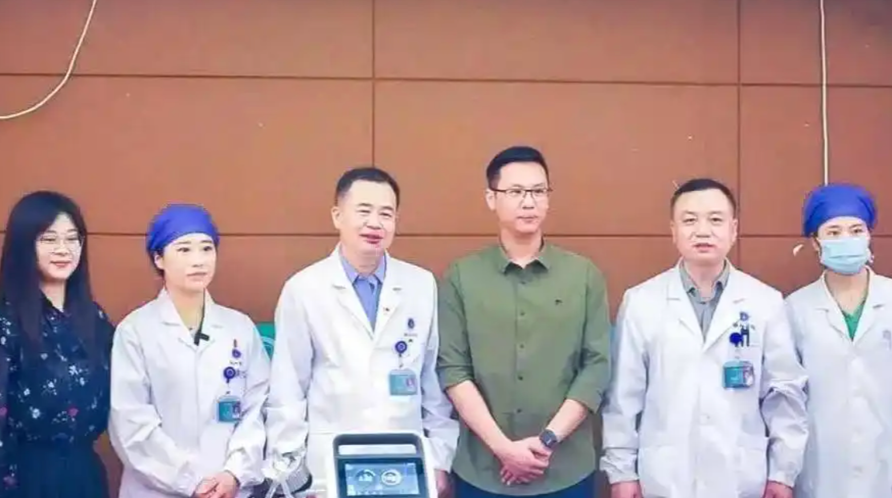 海阔凭鱼跃，天高任鸟飞——台湾青年在大陆书写青春奋斗故事