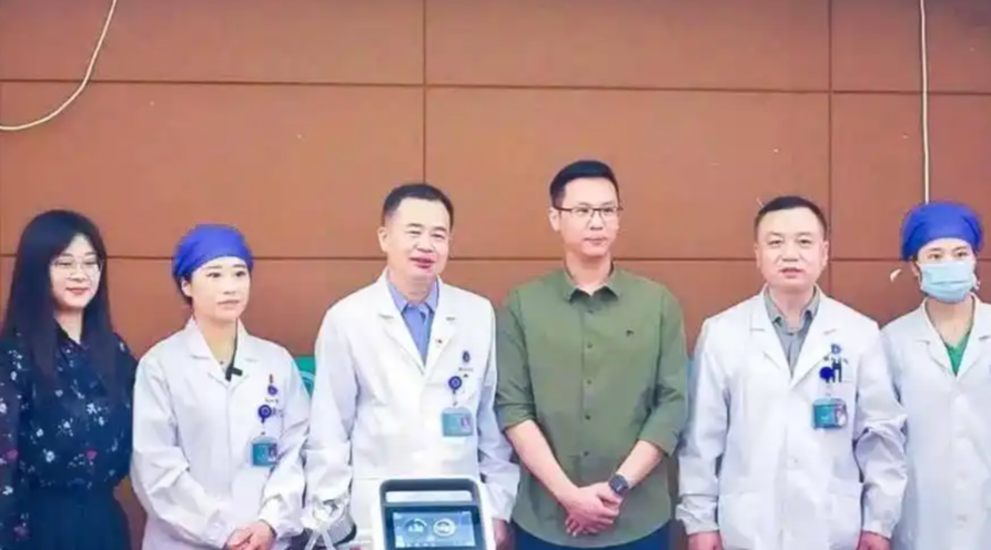 海阔凭鱼跃，天高任鸟飞——台湾青年在大陆书写青春奋斗故事