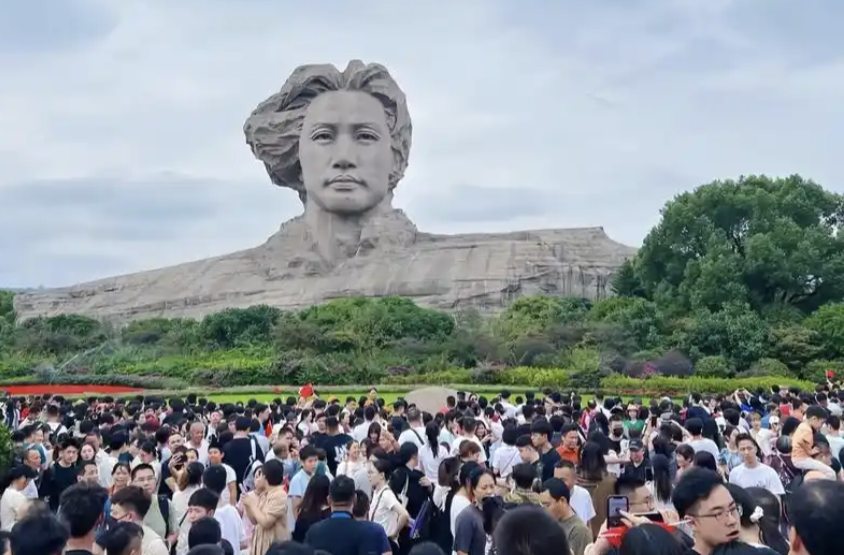 来长沙！这些景区免费！