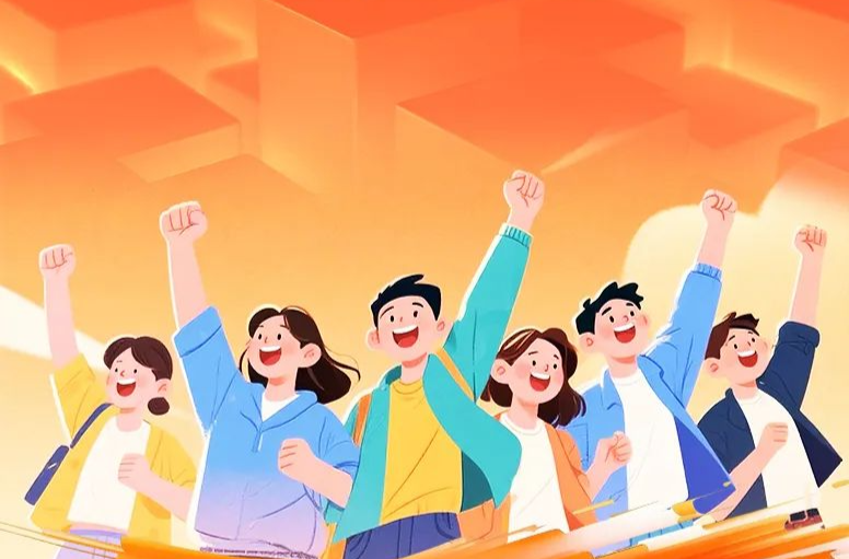 关于青春，你的关键词是______?