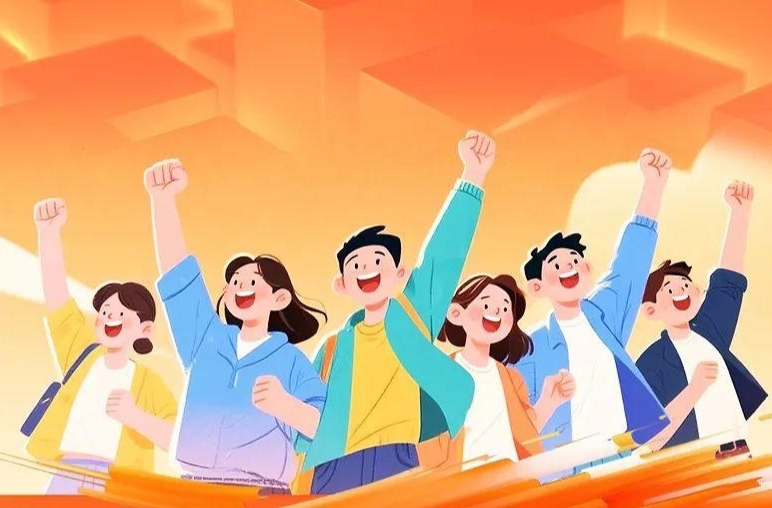 关于青春，你的关键词是______?