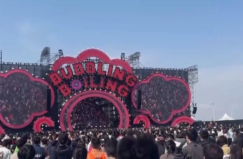 5月2日全社会跨区域人员流动量超2.9亿人次