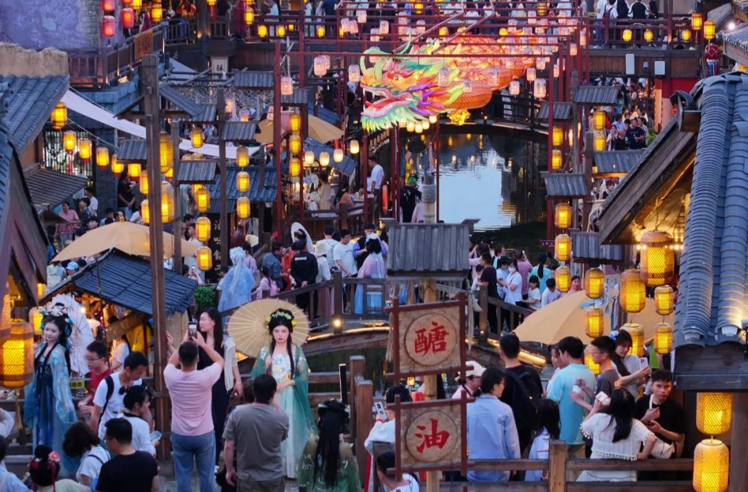 五一假期第四天，湖南客流1419.21万人次