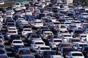 “五一”假期余额告急，返程高峰要来了！这份安全攻略请牢记——