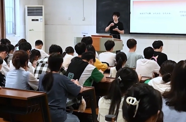 教育强省访谈录·中国工程院院士、湖南师范大学校长刘仲华：加快科技成果转移转化 促进教育链、科技链、人才链与产业链深度融合