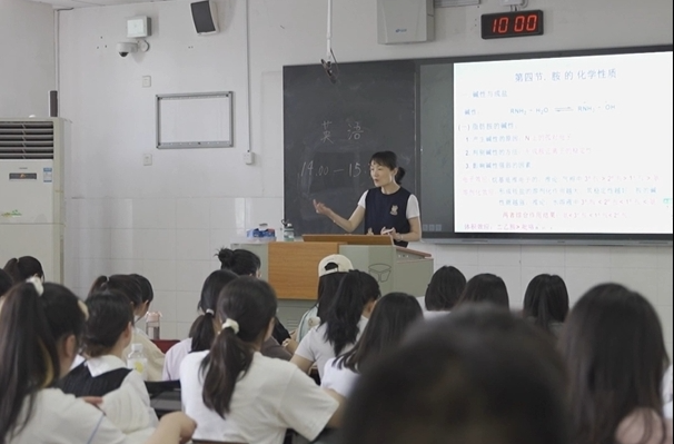 教育强省访谈录·中国工程院院士、湖南师范大学校长刘仲华：以“文化+科技”双轮驱动  充分利用学科优势打造社会服务品牌