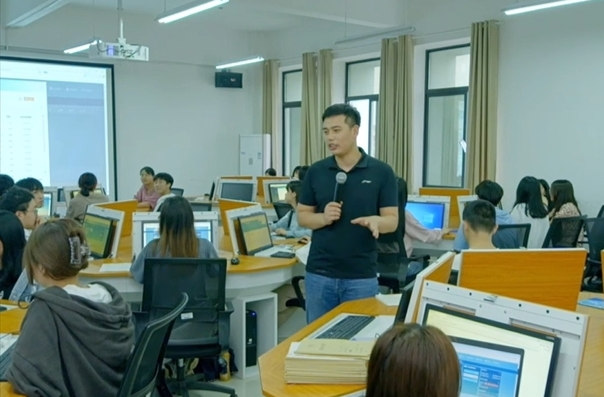 教育强省访谈录·湖南工学院党委书记曹执令：筑牢育人根基 赋能强省建设