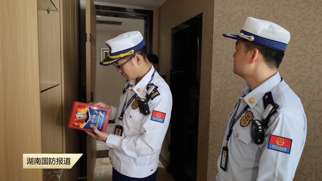 衡阳市衡阳县——精准除患 筑牢安全“防火墙”